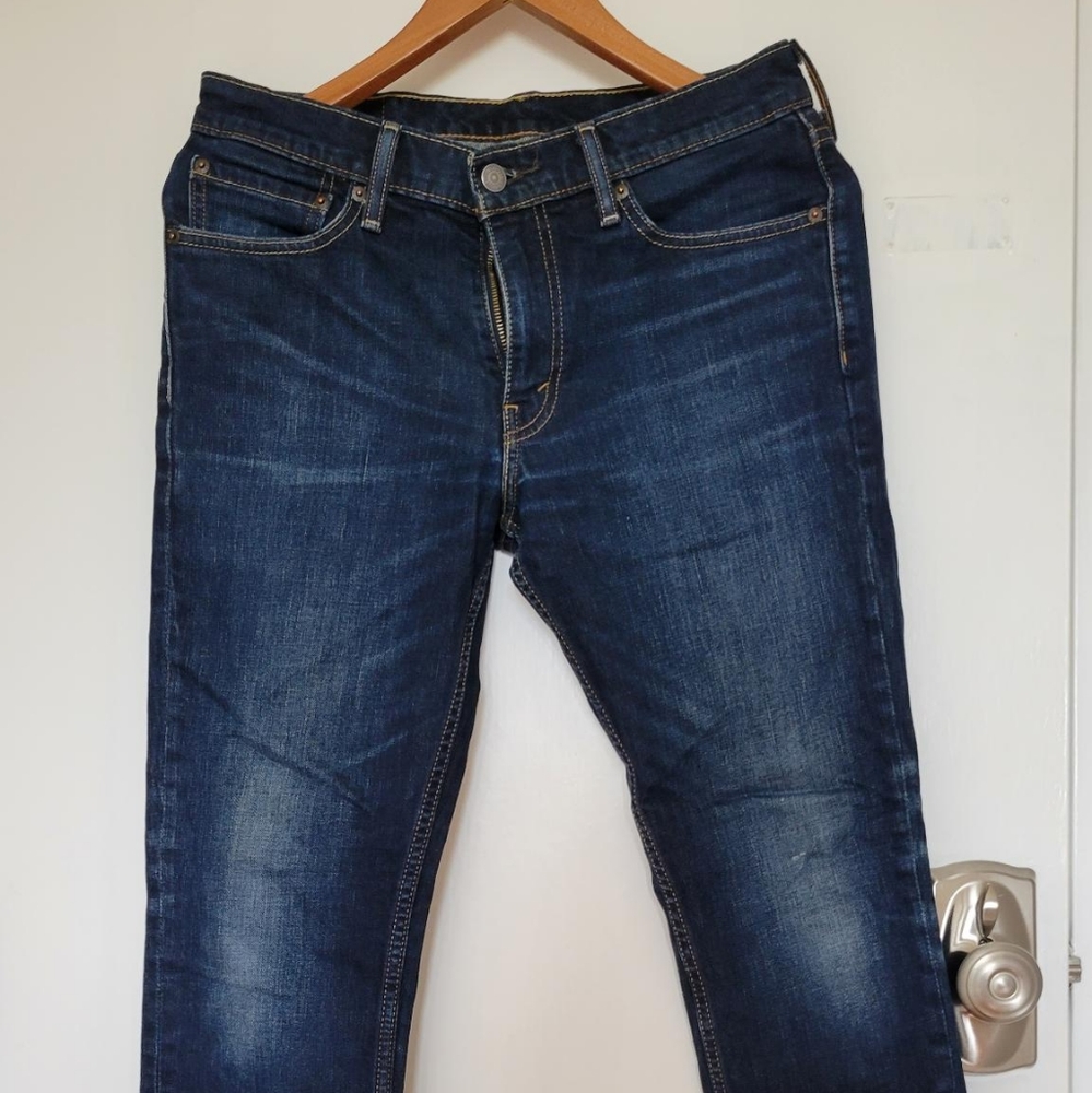 Levi's 511 Jeans
